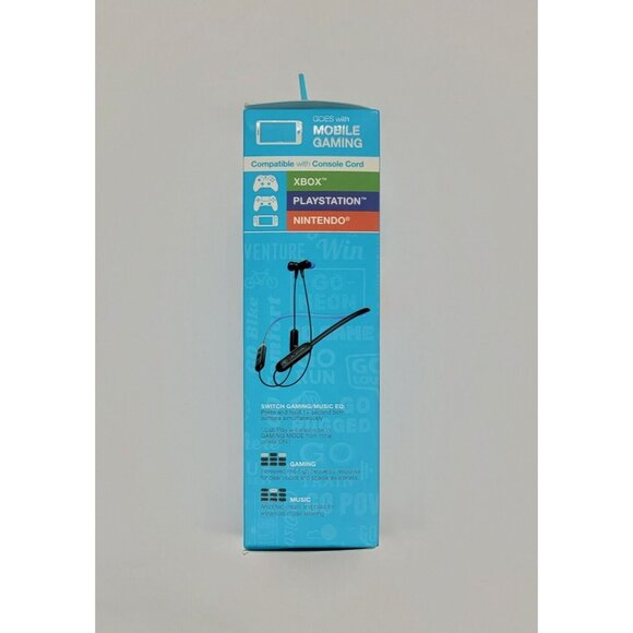 JLab Play Gaming Wireless Bluetooth Earbuds - Picture 3 of 8